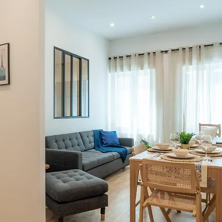 Lavie Maison Ac And Balneo Paris Exterior photo
