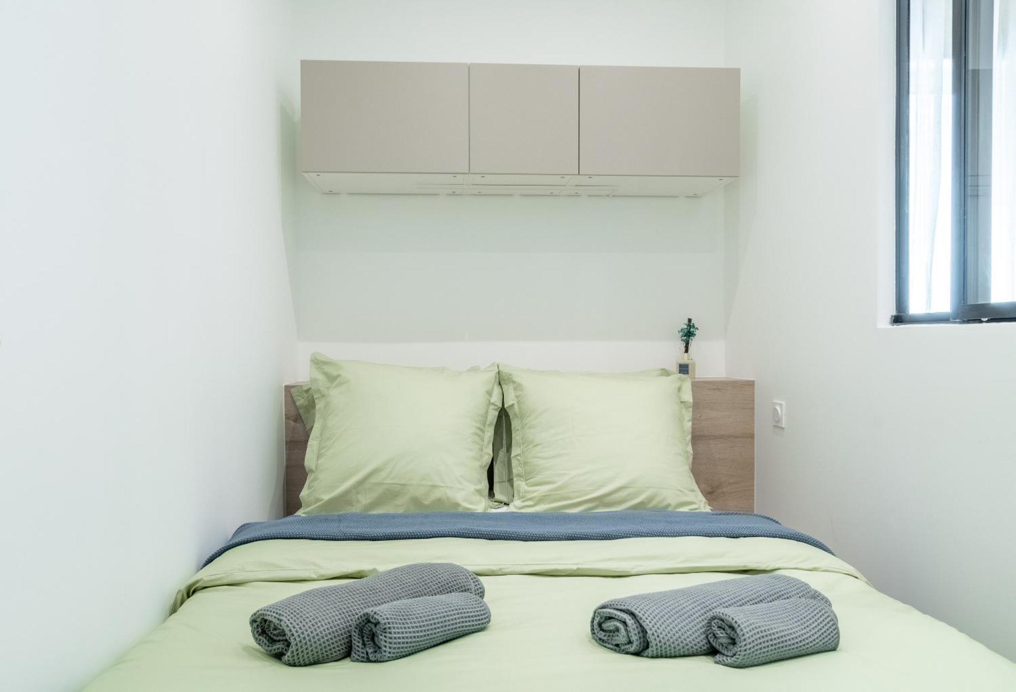 Apartment Lavie Maison Ac And Balneo *