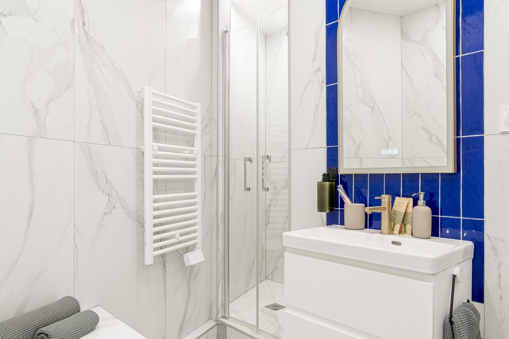 Lavie Maison Ac And Balneo * Paris
