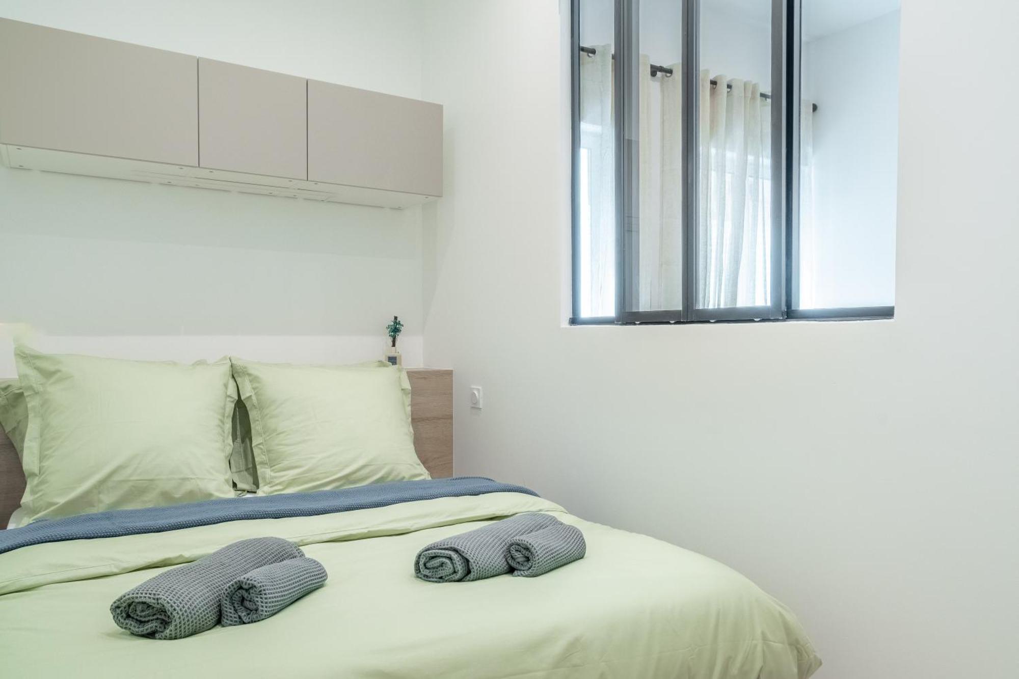 Apartment Lavie Maison Ac And Balneo